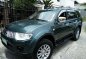 Mitsubishi Montero Sport 2009 for sale-0