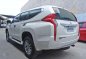 2016 Mitsubishi Montero for sale-1