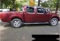 2012 Navara le Nissan for sale-6