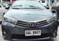 Toyota ALTIS G 2015 for sale-0