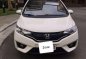2015 Honda Jazz 1.5 VX Automatic For Sale -0