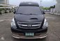 2010 Hyundai Starex HVX Limousine For Sale -1