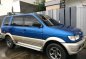 Isuzu Crosswind XTRM for sale 2004 for sale-1