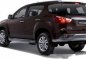 Isuzu MU-X LS-A 2018 for sale-2