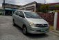 Toyota Innova 2006 for sale-1