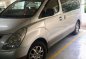 2010 Hyundai Grand Starex Gold For Sale -2