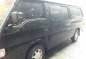 Like New Nissan Urvan for sale-1