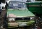 Like new Toyota Tamaraw for sale-1