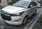 Toyota Innova 2017 For sale-0