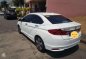 Honda city 2017 vx assume for sale-2