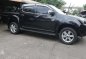 2017 Isuzu D-Max for sale-2