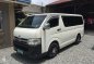 Toyota Hiace Commuter 2012 for sale-0