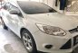 1.6L Ford Focus 2013 AT Gas for sale-0