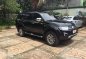 2015 Mitsubishi Montero Sport GLS  for sale-1