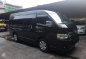 2012 Toyota hiace super grandia For Sale -1