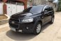 2013 Chevrolet Captiva Diesel 4x2 Automatic For Sale -1