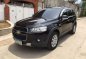 2013 Chevrolet Captiva Diesel 4x2 Automatic For Sale -8