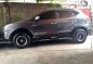 hyundai tucson 2010 gray suv for sale -2