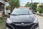 hyundai tucson 2013 AT Black For Sale -8