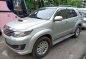 Toyota Fortuner For Sale-0