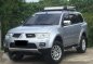 2012 Mitsubishi Montero for sale-2