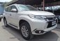 Mitsubishi Montero Sport 2016 for sale-0