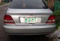 Honda city sedan 2000 for sale-0