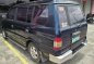 1998 Mitsubishi Adventure GLS Diesel Manual for sale-2