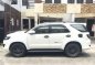 2014 toyota fortuner g matic for sale-1