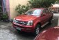 isuzu dmax ls 4x2 matic 2005 For Sale -1