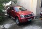 isuzu dmax ls 4x2 matic 2005 For Sale -0