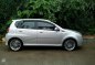 2009 Chevrolet aveo ls automatic for sale-1