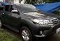 2018 Toyota Hilux for sale-4