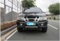 2013 Isuzu Sportivo X AT Diesel Top Of the Line For Sale -1