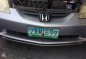 honda city idsi 2005 for sale-1