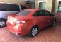 Toyota Vios 13E Manual 2017 for sale-0