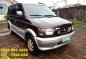 2000 Mitsubishi Adventure Super Sports  for sale-0