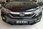 Honda City E cvt 2018  for sale-3
