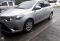 Toyota Vios E 2015 for sale-0