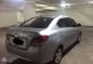 MIRAGE G4 GLX Silver Automatic 2016  for sale-1
