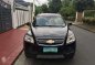 Chevrolet Captiva 2010 Automatic Manual CRV Rav4 Xtrail Escape-1