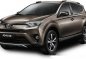 Toyota Rav4 Active 2018 for sale -0