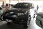 2018 Toyota HILUX 4X2 Manual Diesel  for sale-5