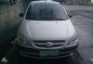 Hyundai Getz 2007 for sale-0