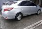 Toyota Vios E 2015 for sale-1