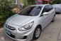 Hyundai accent hatch 2013 CRDi for sale -1