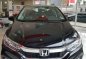 Honda City E cvt 2018  for sale-1