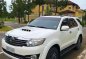 2015 Toyota Fortuner Automatic Diesel  for sale-10