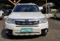 Subaru Forester 2011  for sale-1