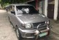 Mitsubishi Adventure 2001 for sale-0